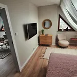 Uroczy Penthouse Apartment *