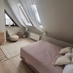 Apartment Uroczy Penthouse
