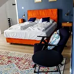 Uroczy Penthouse Szklarska Poreba