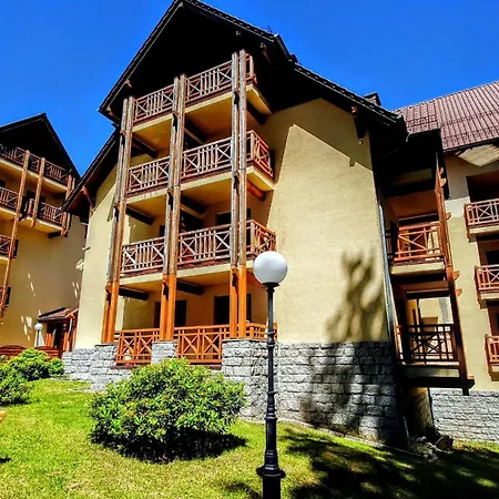 Uroczy Penthouse Apartament *