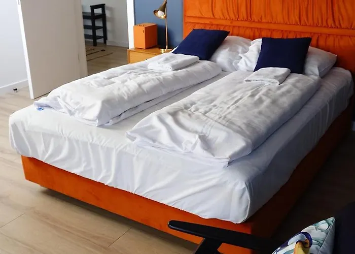 Apartament Uroczy Penthouse Szklarska Poręba