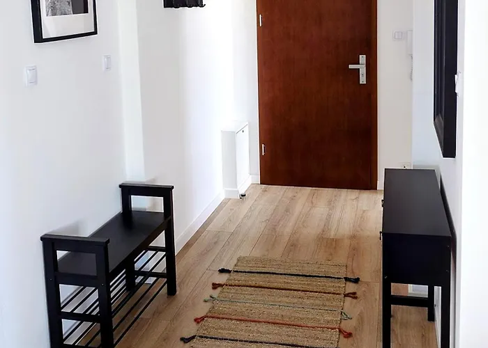 Apartament Uroczy Penthouse Szklarska Poręba