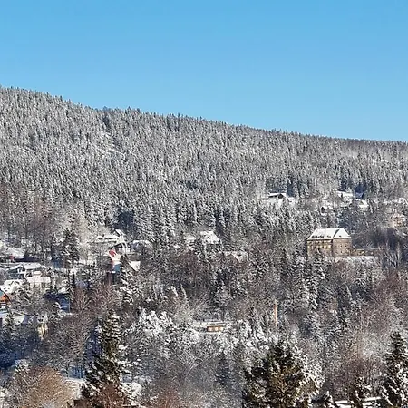 Apartamento Uroczy Penthouse