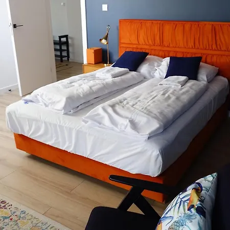 Apartamento Uroczy Penthouse Szklarska Poręba