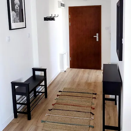 Apartament Uroczy Penthouse Szklarska Poręba