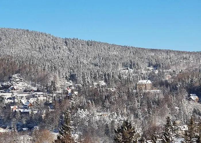 Апартаменты Uroczy Penthouse